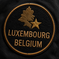 Luxembourg, Belgium — Wereth 11 Celebration Waypoint Patch