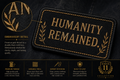 Humanity Remained