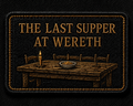 The Last Supper at Wereth