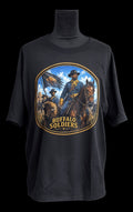Buffalo Soldiers T-Shirt