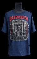 Gatekeeper T-Shirt (Navy)