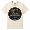 I Am My Brother's Keeper T-Shirt