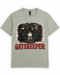 Gatekeeper T-Shirt (Sage)