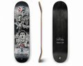 2026 FIFA World Cup Skateboard Deck